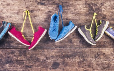 Tips for Finding the Perfect Shoes for Your Sport