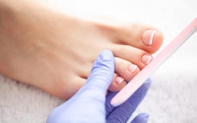 Don’t Be Scared by Ingrown Toenail Treatment