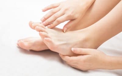 Top 4 Tips for Diabetic Foot Care