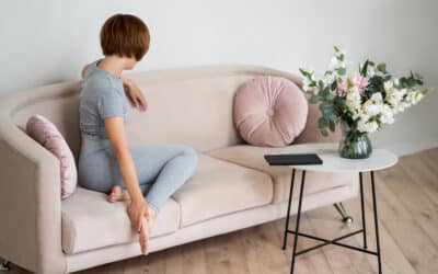 Sudden Heel Pain Without Injury