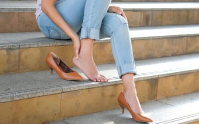 Understanding Heel Spurs: What You Need to Know