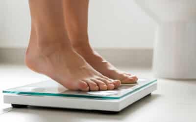 Can Weight Gain Cause Heel Spurs? How Weight Affects Foot Health