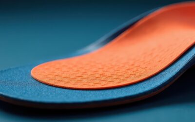 Benefits of Custom Orthotics